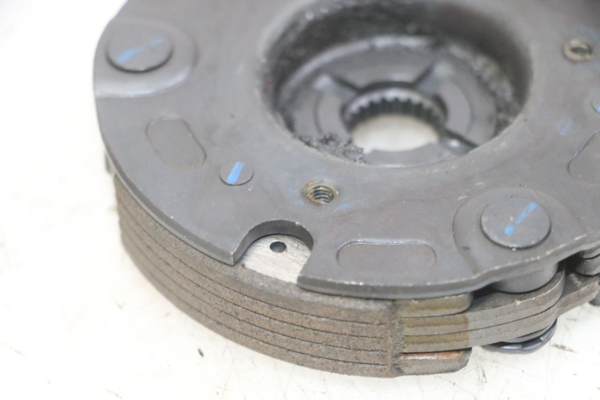 photo de KUPPLUNG HONDA CRF-F CRF F 110 (2019 - 2022) - Alternativer Blickwinkel