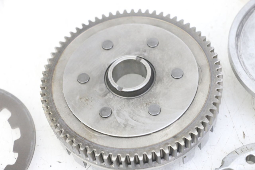 photo de KUPPLUNG HONDA CRF-F CRF F 110 (2019 - 2022) - Qualität der Gebrauchtware