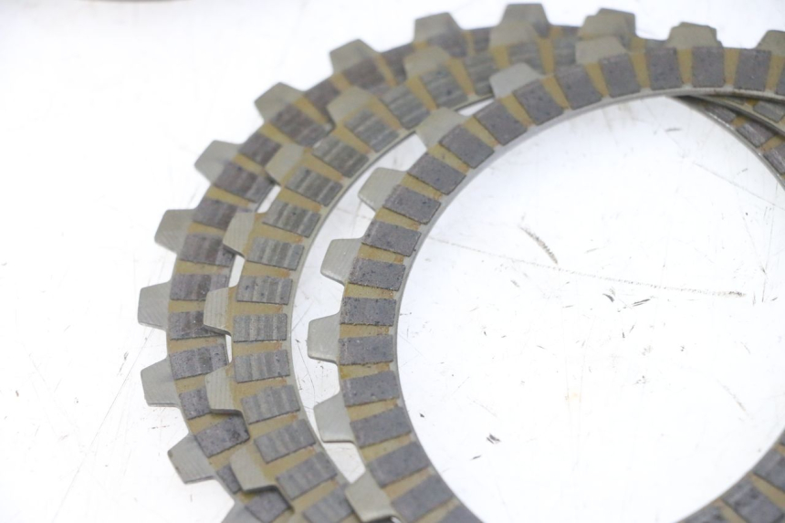 photo de KUPPLUNG HONDA CRF-F CRF F 110 (2019 - 2022) - Detailansicht des Bauteils