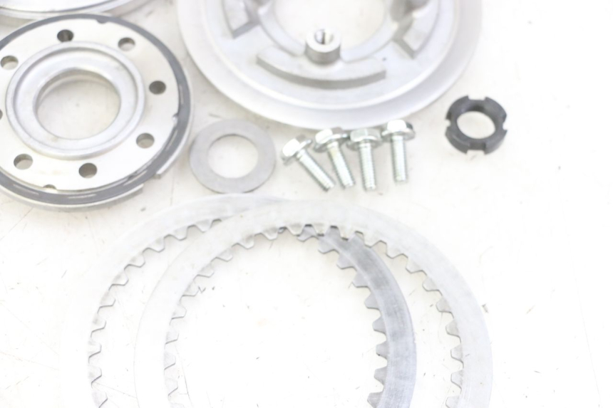 photo de KUPPLUNG HONDA CRF-F CRF F 110 (2019 - 2022) - Zoom auf Gebrauchszustand