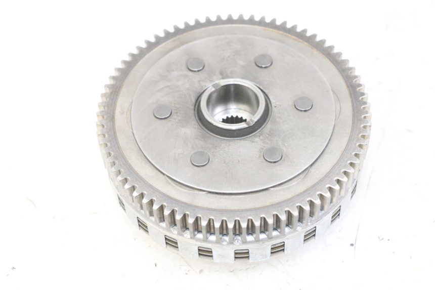 photo de KUPPLUNG HONDA CRF-F CRF F 110 (2019 - 2022) - Technische Nahaufnahme