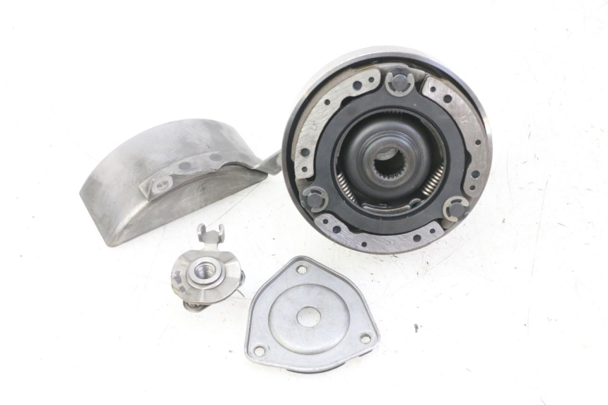 photo de KUPPLUNG HONDA CRF-F CRF F 110 (2019 - 2022) - Gesamtansicht des Produkts