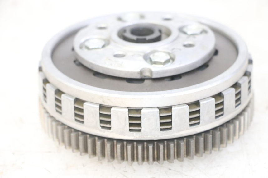 photo de KUPPLUNG HONDA CRF-F CRF F 110 (2019 - 2022) - Details der Befestigungspunkte