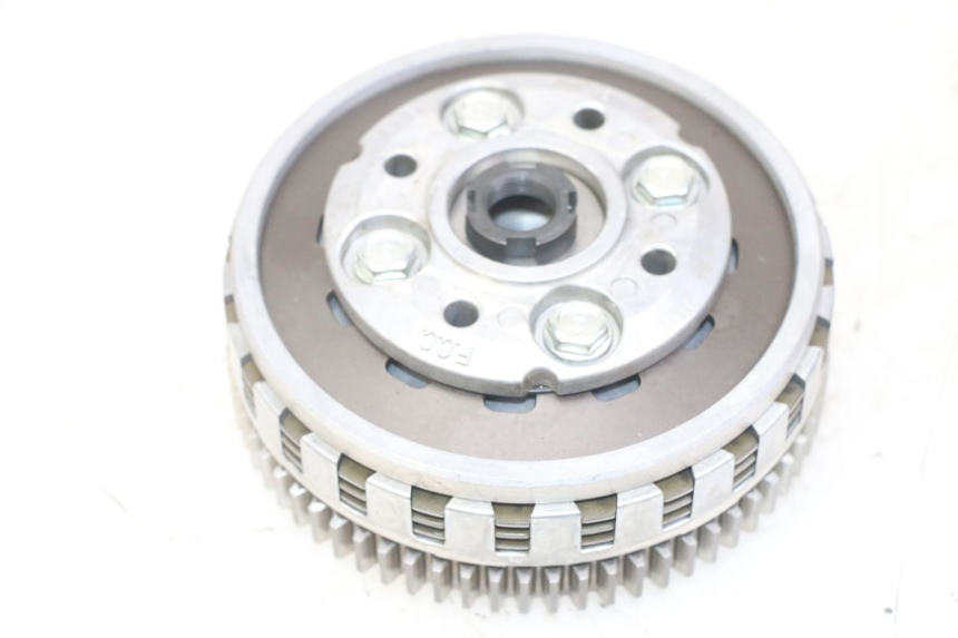 photo de KUPPLUNG HONDA CRF-F CRF F 110 (2019 - 2022) - Geprüftes Gebrauchtteil