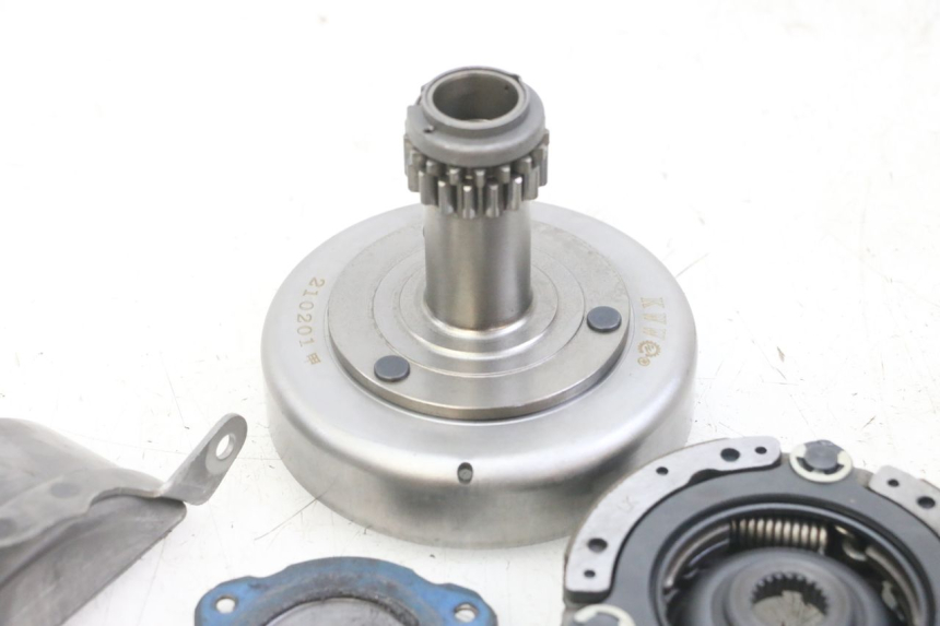 photo de KUPPLUNG HONDA CRF-F CRF F 110 (2019 - 2022) - Kennzeichnungen und Originalreferenzen