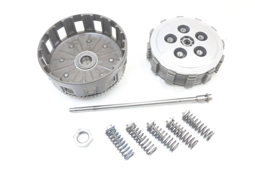 photo de KUPPLUNG HONDA CRF R 250 (2020 - 2021) - Hauptansicht