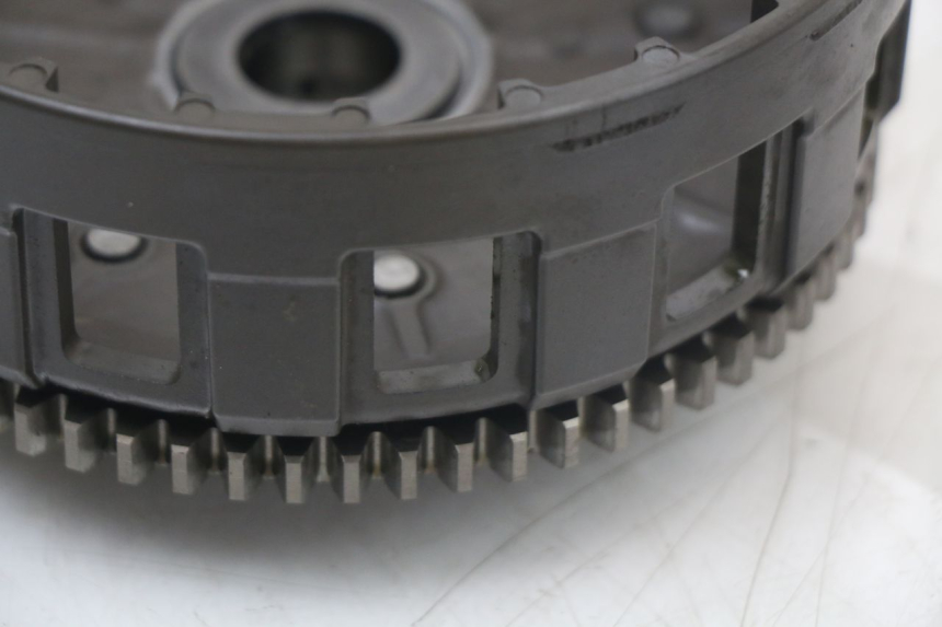 photo de KUPPLUNG HONDA CRF R 250 (2020 - 2021) - Charakteristische Merkmale