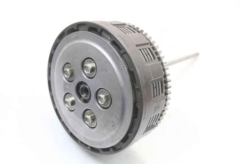 photo de KUPPLUNG HONDA CRF R 250 (2020 - 2021) - Hochauflösende Nahaufnahme