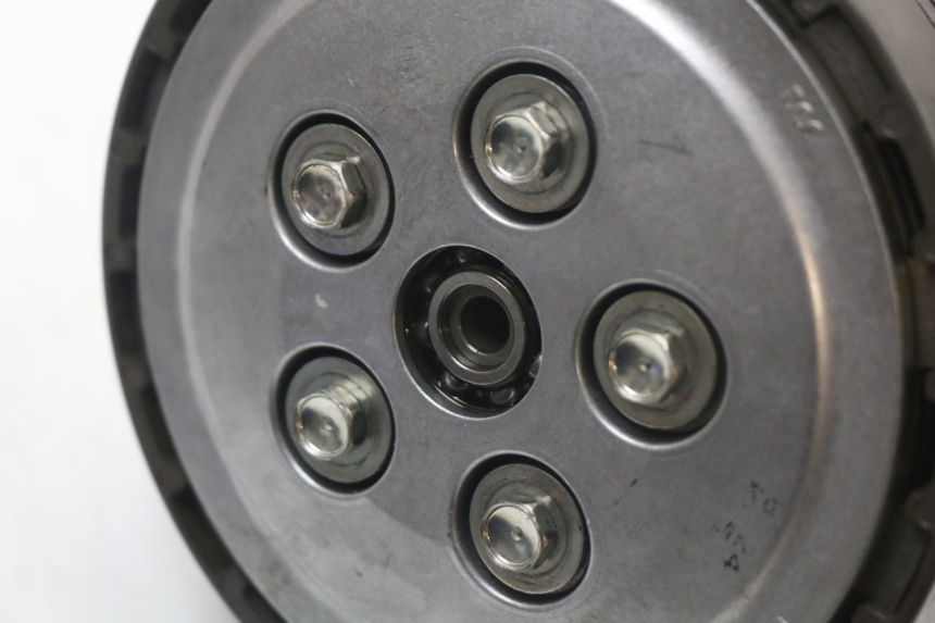 photo de KUPPLUNG HONDA CRF R 250 (2020 - 2021) - Ergänzendes Produktfoto