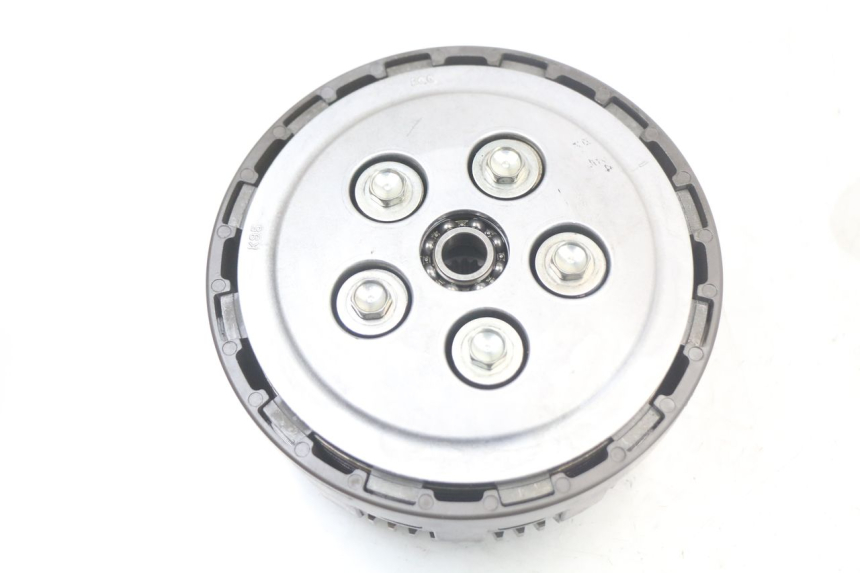 photo de KUPPLUNG HONDA CRF R 250 (2020 - 2021) - Alternative Perspektive