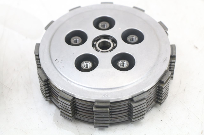 photo de KUPPLUNG HONDA CRF R 250 (2020 - 2021) - Gesamtansicht des Produkts