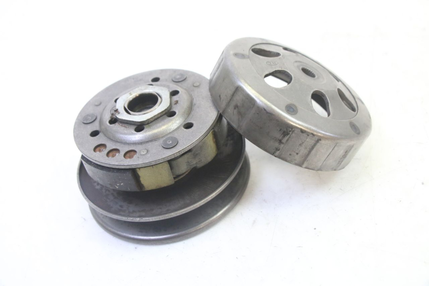 photo de KUPPLUNG SYM CROX 4T 50 (2016 - 2023) - Detailansicht des Bauteils