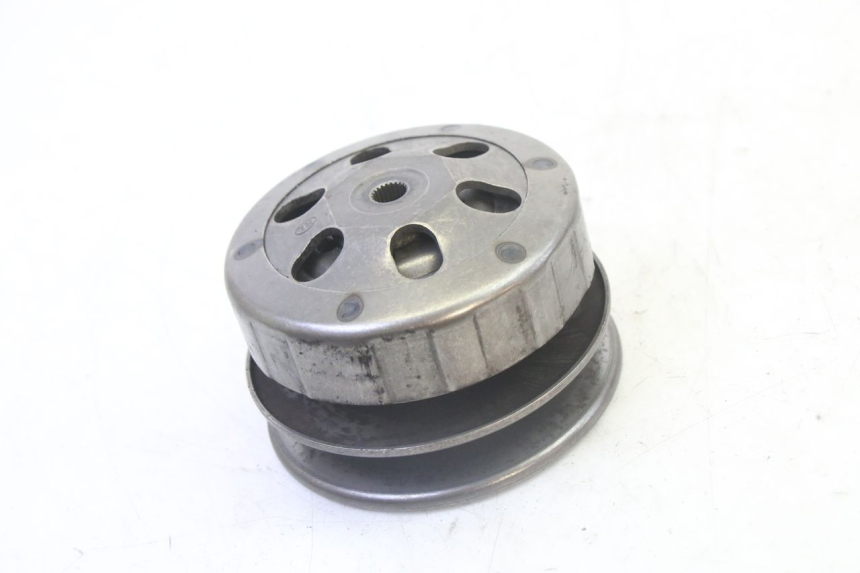 photo de KUPPLUNG SYM CROX 4T 50 (2016 - 2023) - Zoom auf Gebrauchszustand