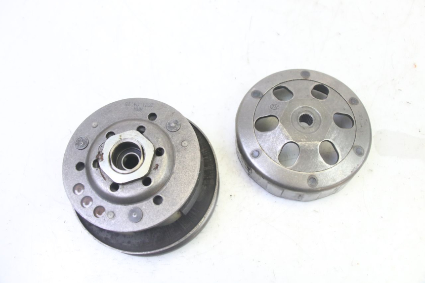 photo de KUPPLUNG SYM CROX 4T 50 (2016 - 2023) - Alternative Perspektive