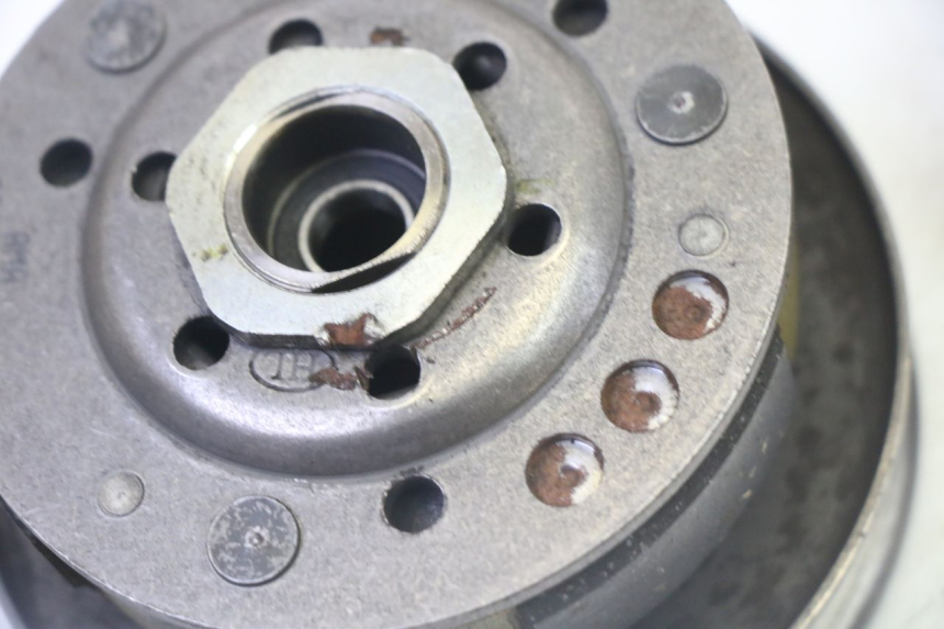 photo de KUPPLUNG SYM CROX 4T 50 (2016 - 2023) - Technische Nahaufnahme