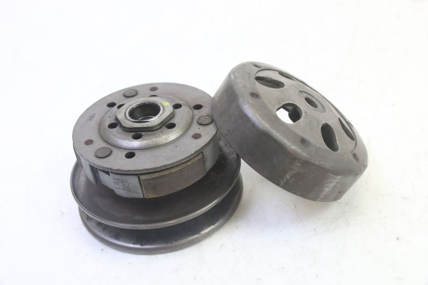 photo de KUPPLUNG SYM CROX 4T 50 (2016 - 2023) - Detailansicht des Bauteils