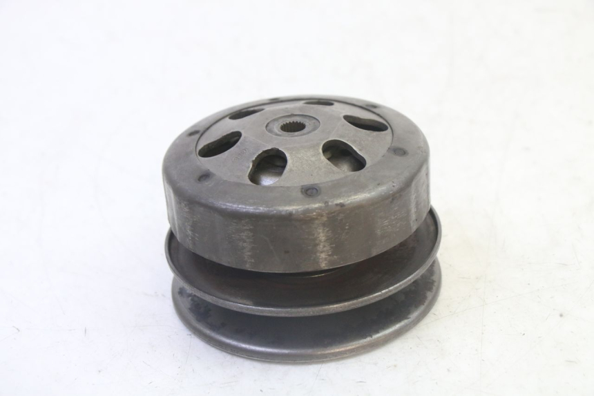 photo de KUPPLUNG SYM CROX 4T 50 (2016 - 2023) - Zoom auf Gebrauchszustand