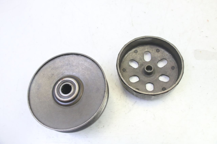 photo de KUPPLUNG SYM CROX 4T 50 (2016 - 2023) - Geprüftes Gebrauchtteil