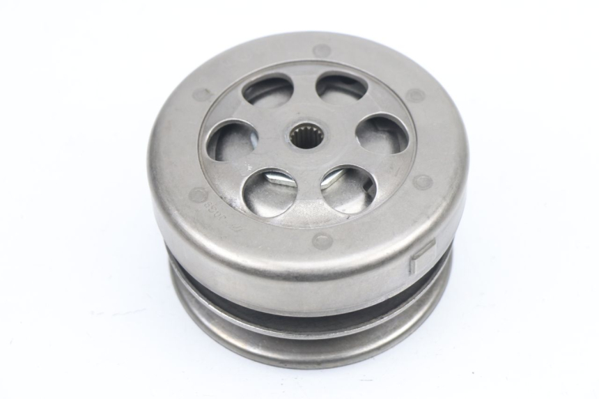 photo de KUPPLUNG LONGJIA DIGITA 2T 50 (2006 - 2018) - Detailansicht des Bauteils