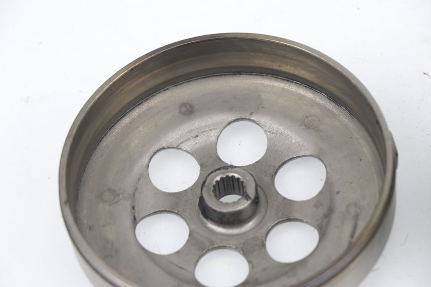 photo de KUPPLUNG LONGJIA DIGITA 2T 50 (2006 - 2018) - Gesamtansicht des Produkts