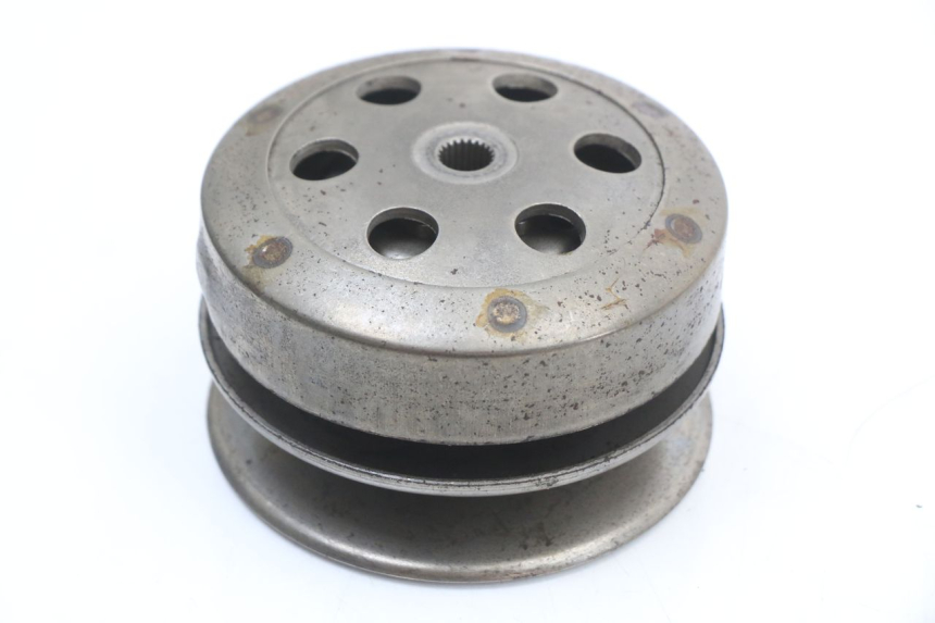 photo de KUPPLUNG LONGJIA DIGITA 4T 50 (2019 - 2022) - Detailansicht des Bauteils