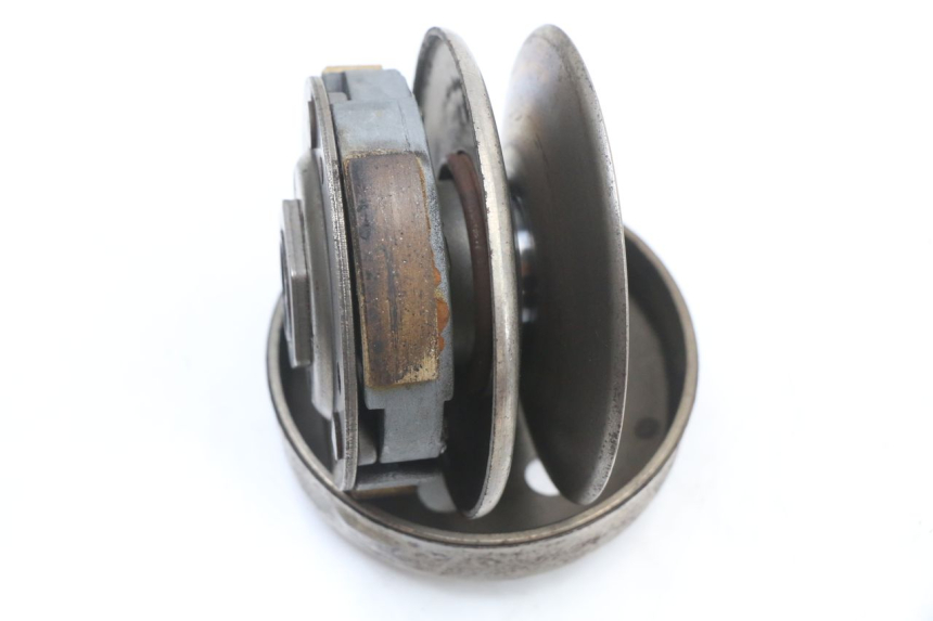 photo de KUPPLUNG LONGJIA DIGITA 4T 50 (2019 - 2022) - Alternative Perspektive