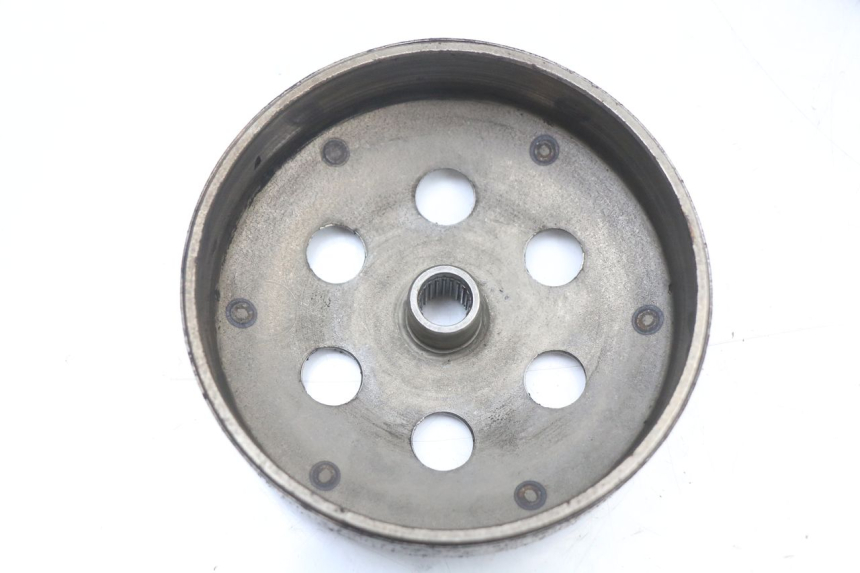 photo de KUPPLUNG LONGJIA DIGITA 4T 50 (2019 - 2022) - Gesamtansicht des Produkts