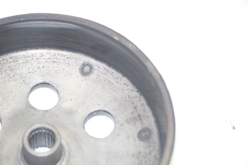 photo de KUPPLUNG LONGJIA DIGITA 4T 50 (2019 - 2022) - Geprüftes Gebrauchtteil