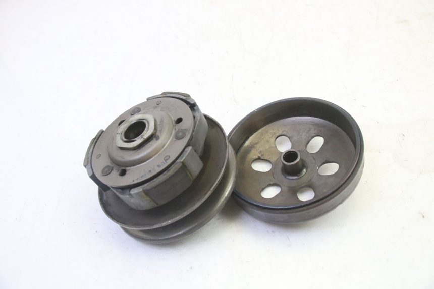 photo de KUPPLUNG KYMCO DINK STREET 125 (2009 - 2014) - Detailansicht des Bauteils