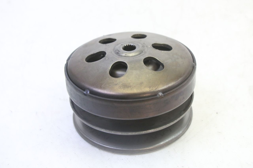 photo de KUPPLUNG KYMCO DINK STREET 125 (2009 - 2014) - Zoom auf Gebrauchszustand