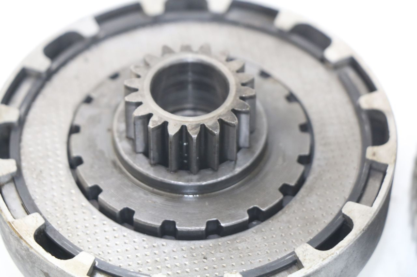 photo de KUPPLUNG LONCIN DIRT BIKE 125 - Alternative Perspektive