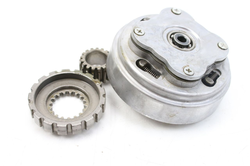 photo de KUPPLUNG LONCIN DIRT BIKE 125 - Detailansicht des Bauteils