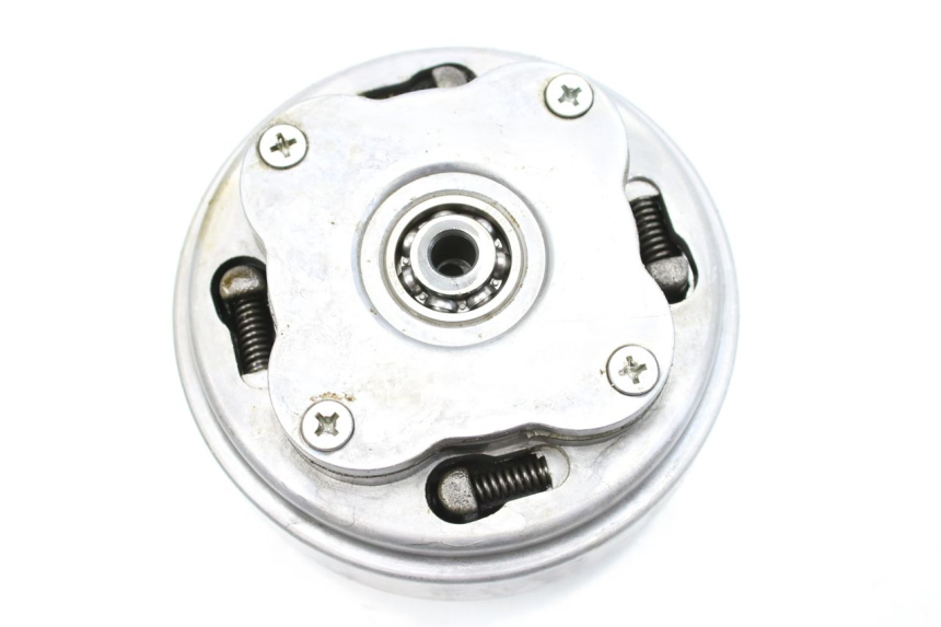 photo de KUPPLUNG LONCIN DIRT BIKE 125 - Zoom auf Gebrauchszustand