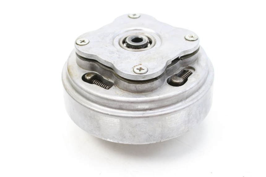 photo de KUPPLUNG LONCIN DIRT BIKE 125 - Alternative Perspektive