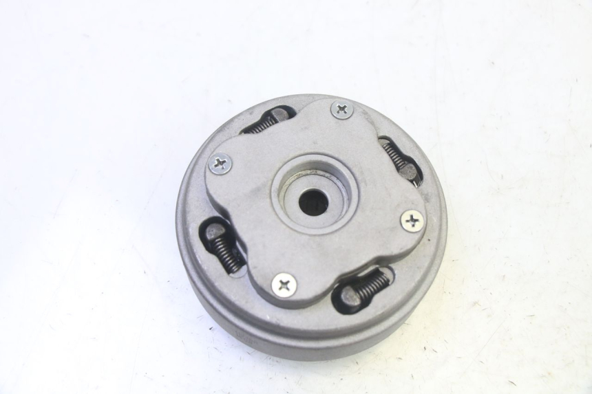 photo de KUPPLUNG CCR DIRT BIKE 125 - Gesamtansicht des Produkts