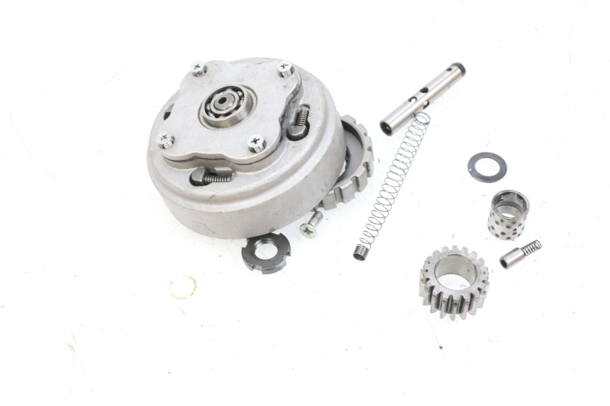 photo de KUPPLUNG CCR DIRT BIKE 125 - Detailansicht des Bauteils