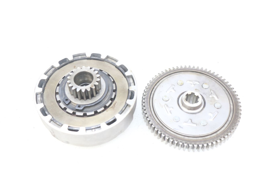 photo de KUPPLUNG CCR DIRT BIKE 110 - Hauptansicht