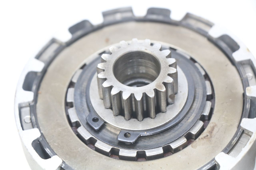 photo de KUPPLUNG CCR DIRT BIKE 110 - Technische Nahaufnahme