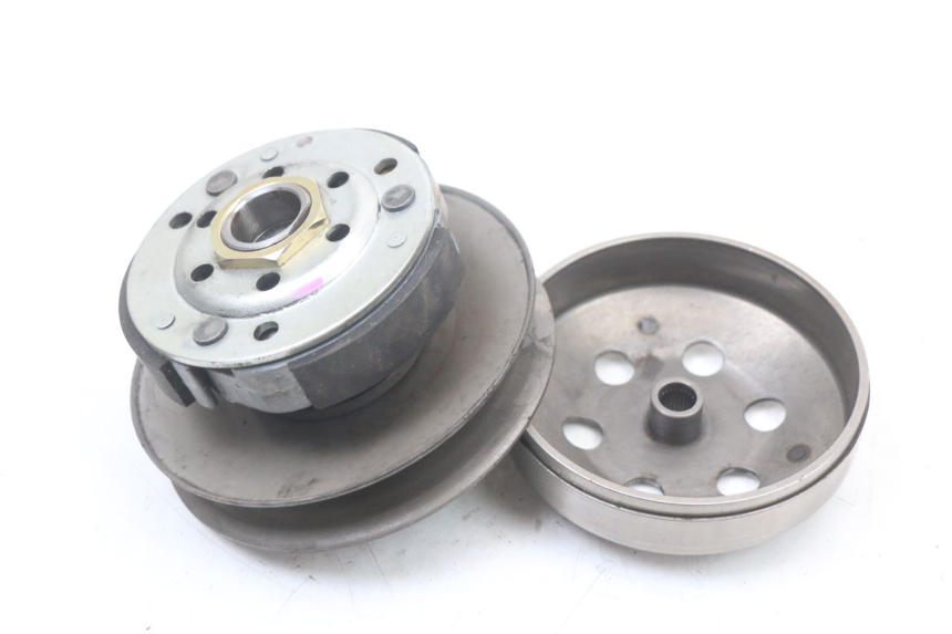 photo de KUPPLUNG GILERA DNA 50 (2000 - 2007) - Detailansicht des Bauteils