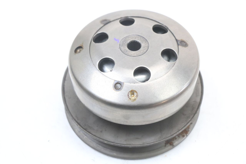 photo de KUPPLUNG GILERA DNA 50 (2000 - 2007) - Zoom auf Gebrauchszustand