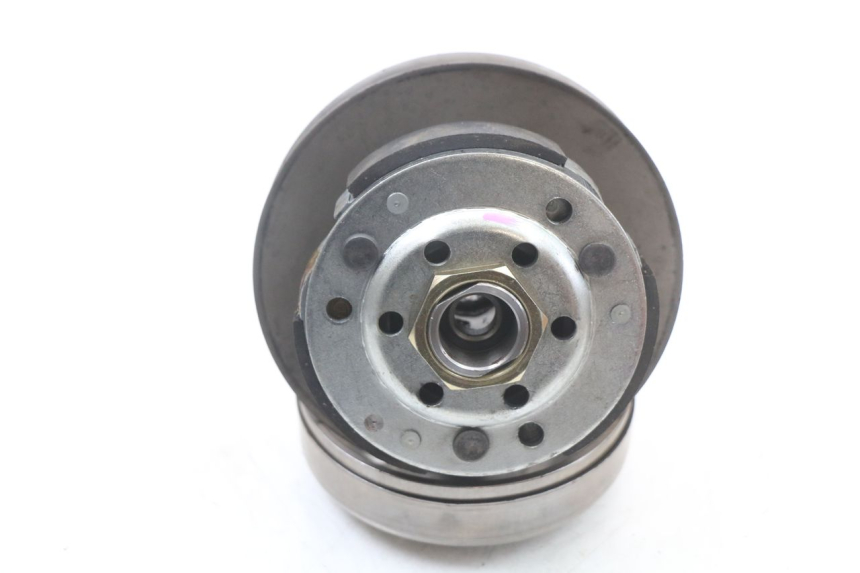 photo de KUPPLUNG GILERA DNA 50 (2000 - 2007) - Alternative Perspektive