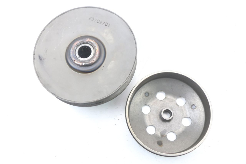 photo de KUPPLUNG GILERA DNA 50 (2000 - 2007) - Gesamtansicht des Produkts