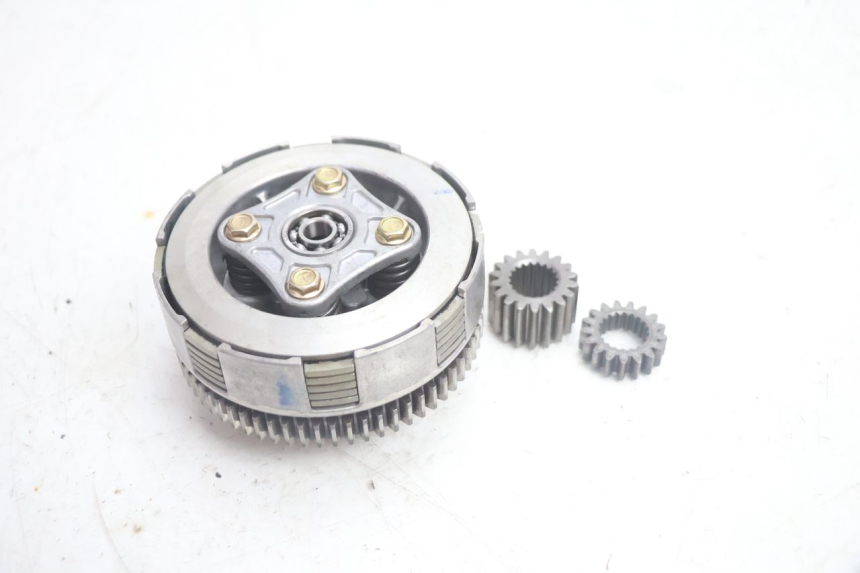 photo de KUPPLUNG MINI MX DRIFT 150 - Weitere Ansicht des Artikels