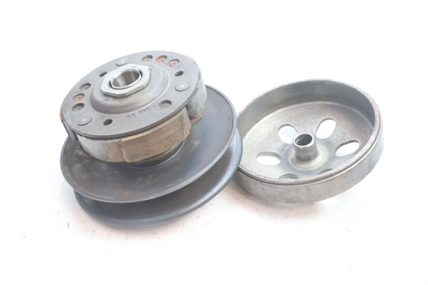 photo de KUPPLUNG CF MOTO E-CHARM 125 (2005 - 2008) - Detailansicht des Bauteils