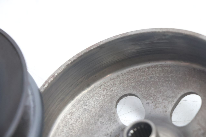 photo de KUPPLUNG CF MOTO E-CHARM 125 (2005 - 2008) - Alternative Perspektive