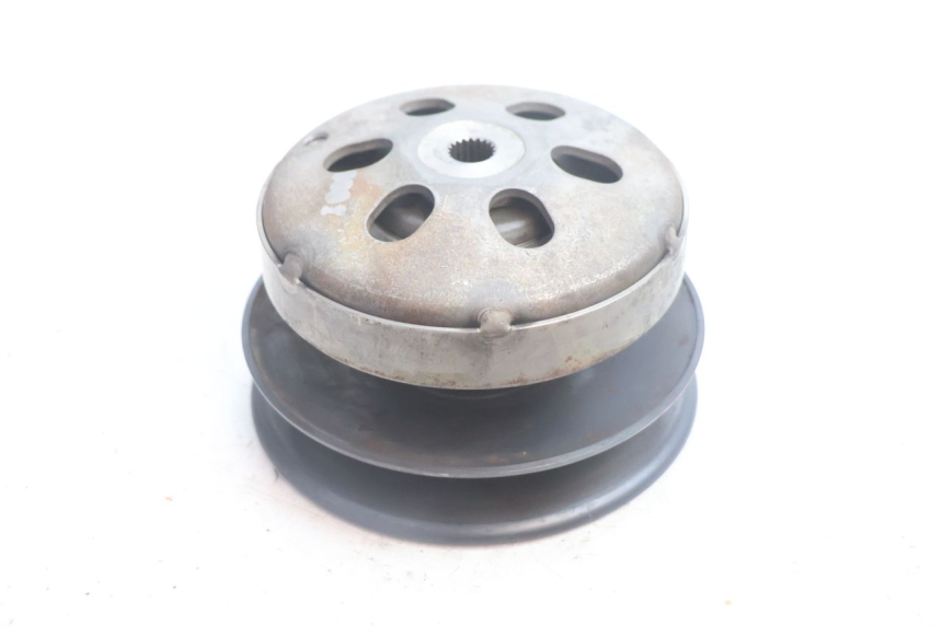 photo de KUPPLUNG CF MOTO E-CHARM 125 (2005 - 2008) - Technische Nahaufnahme