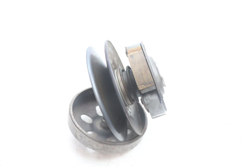 photo de KUPPLUNG CF MOTO E-CHARM 125 (2005 - 2008) - Details der Befestigungspunkte