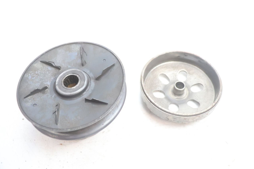 photo de KUPPLUNG CF MOTO E-CHARM 125 (2005 - 2008) - Geprüftes Gebrauchtteil