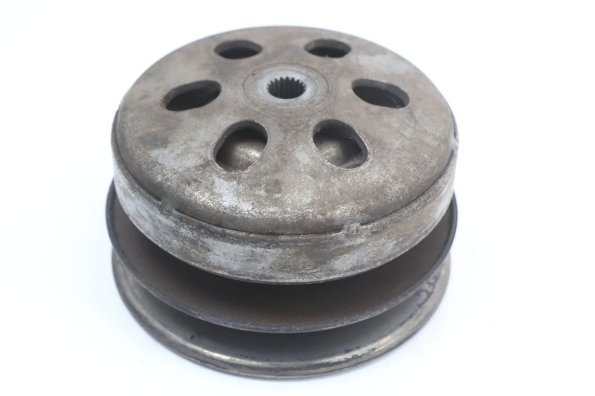 photo de KUPPLUNG LONGJIA EASY MAX 125 (2020 - 2024) - Detailansicht des Bauteils