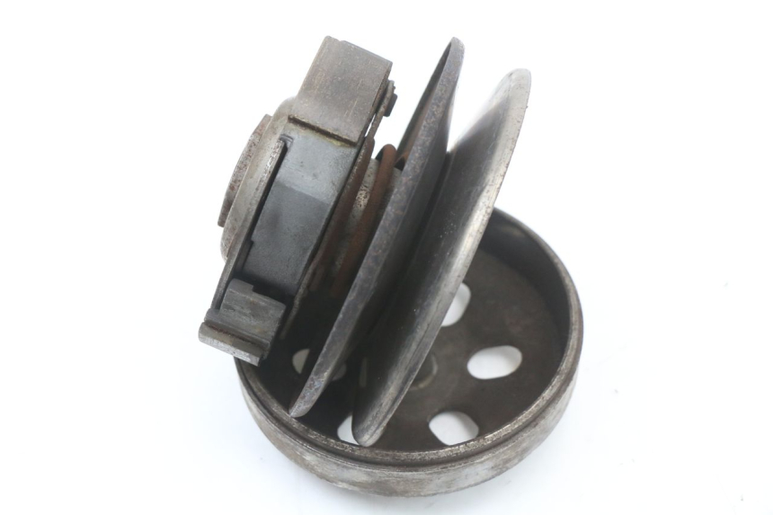 photo de KUPPLUNG LONGJIA EASY MAX 125 (2020 - 2024) - Alternative Perspektive